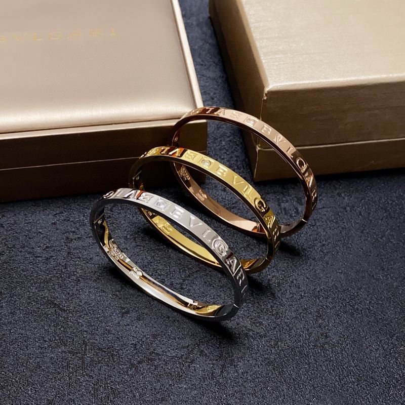 Bvlgari Bracelet 05yxs32